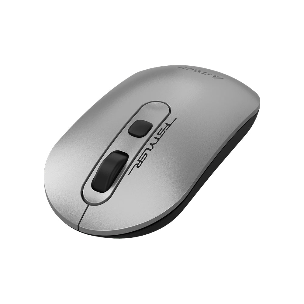 A4Tech FB20S Dual Mode Mouse