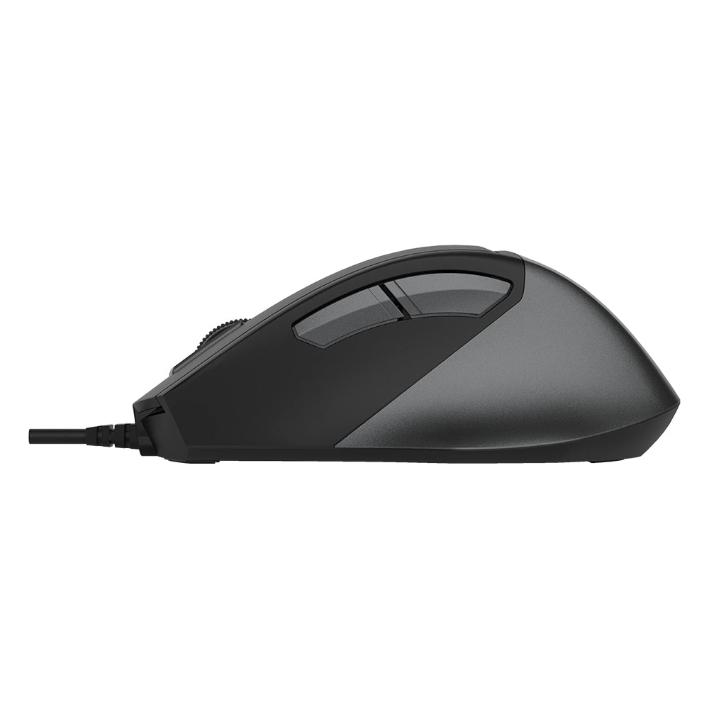 A4Tech FM45S Air Dual-Function Air Mouse