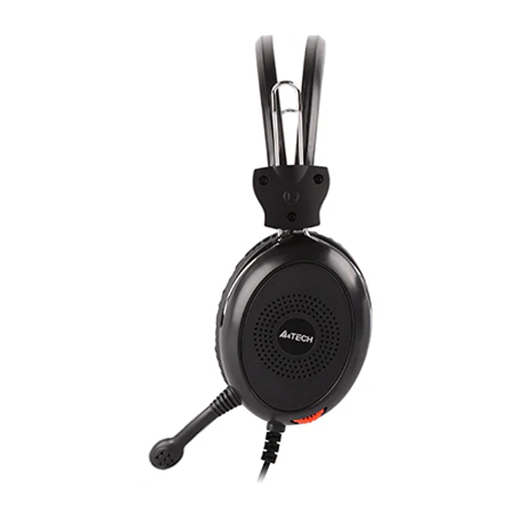 A4TECH HS-30I COMFORT FIT STEREO HEADSET