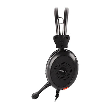 A4TECH HS-30I COMFORT FIT STEREO HEADSET