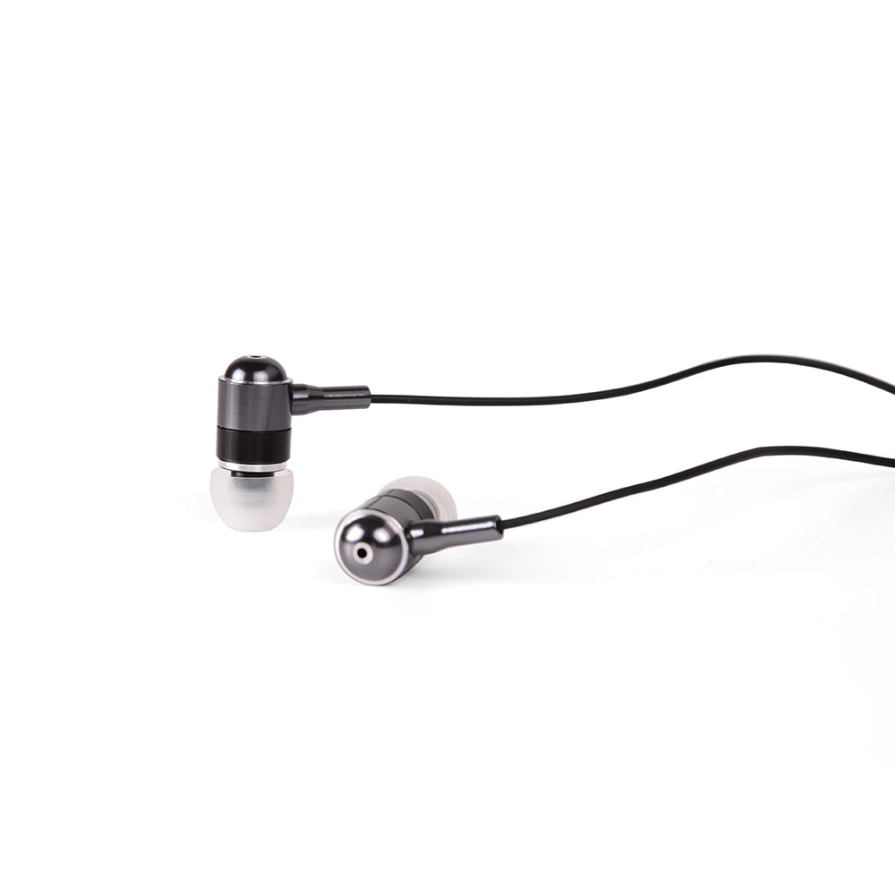 A4Tech MK-650 Metallic Earphone