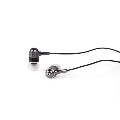 A4Tech MK-650 Metallic Earphone