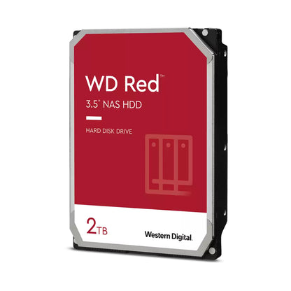 WD Red NAS Hard Drive