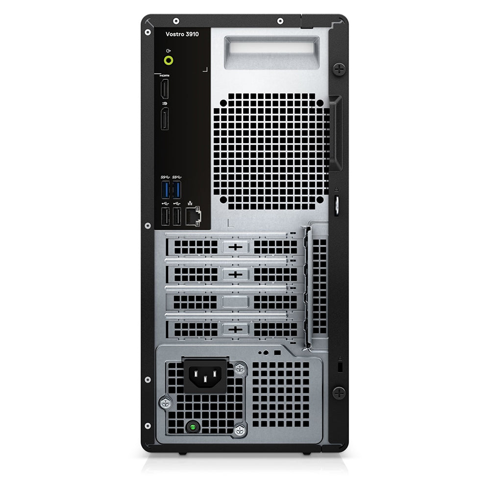 Dell Vostro 3910 Tower 12th Gen intel Core i5 | 8GB DDR4 | 512GB SSD | Intel Integrated Graphics | DOS