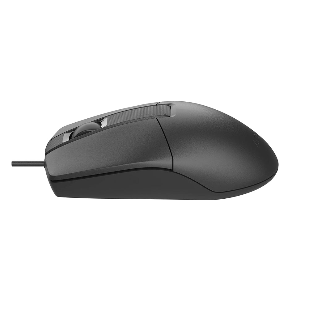 A4TECH OP-330S WIRED MOUSE