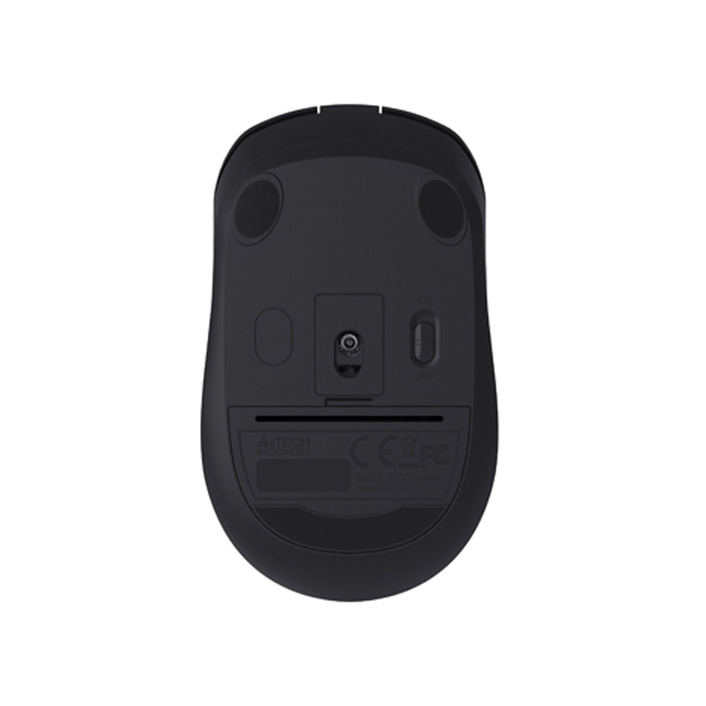 A4Tech FG12S 2.4G Wireless Mouse