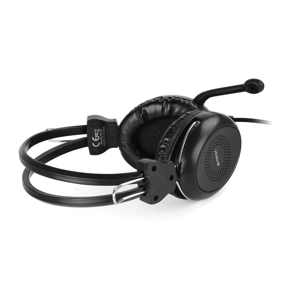 A4Tech HS-30 ComfortFit Stereo Headset