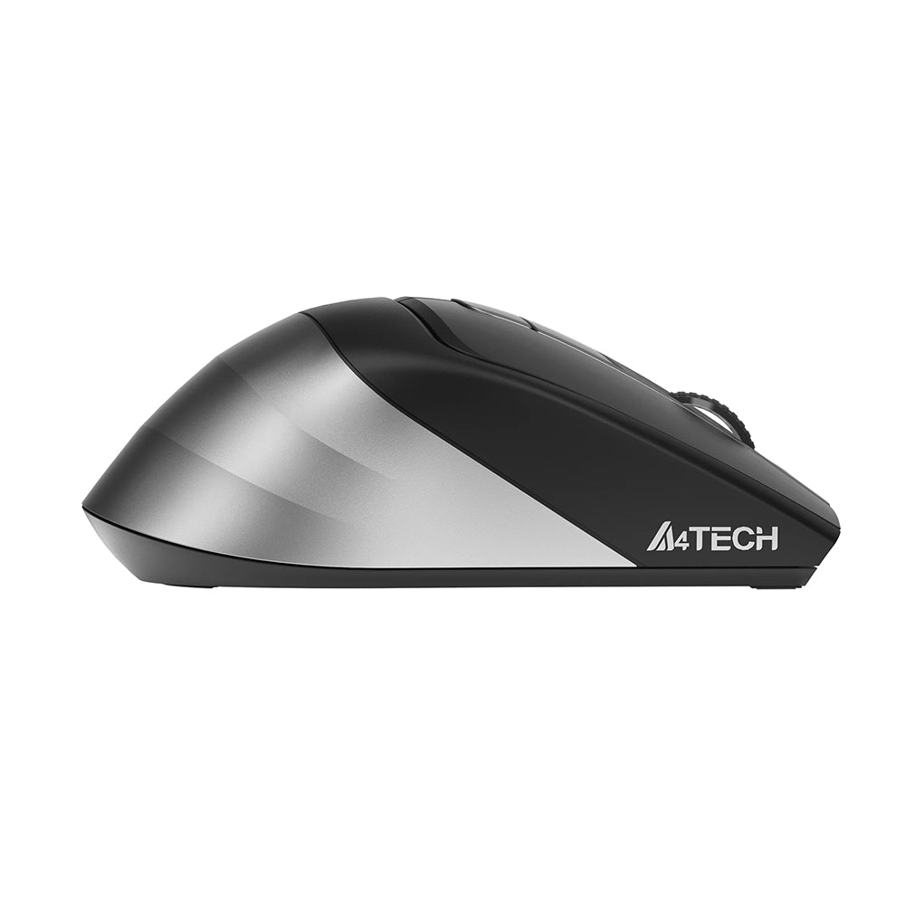 A4TECH FB35CS DUAL MODE RECHARGEABLE MOUSE