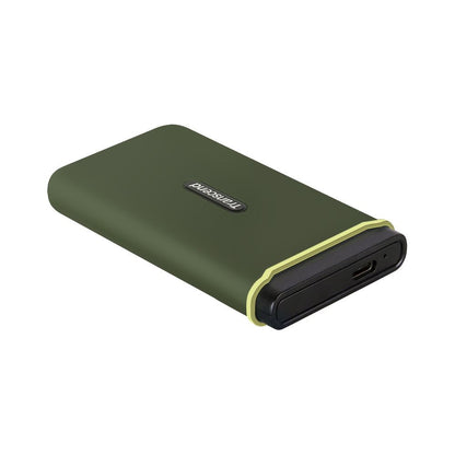 Transcend ESD380C Portable SSD 4TB