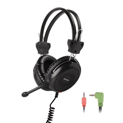 A4Tech HS-30 ComfortFit Stereo Headset