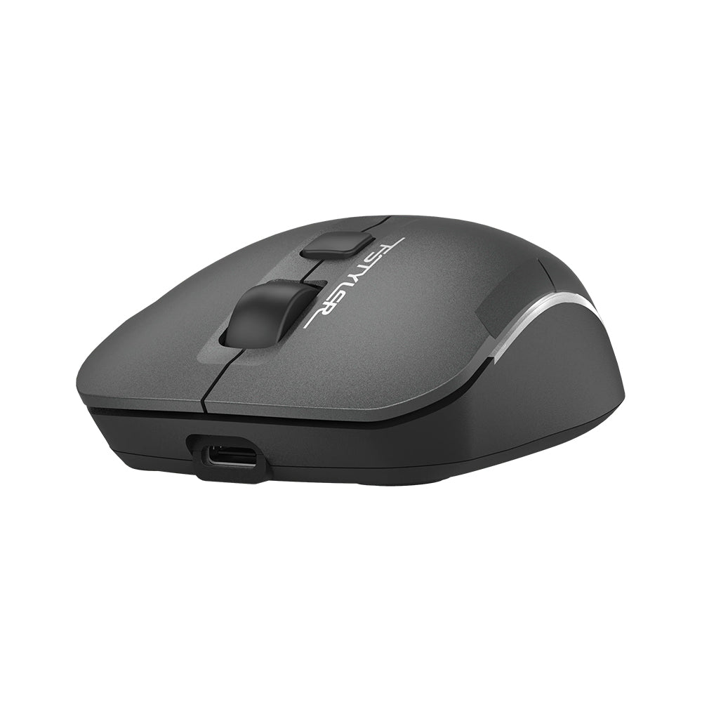 A4Tech FB26CS Air Bluetooth & 2.4G Wireless Mouse