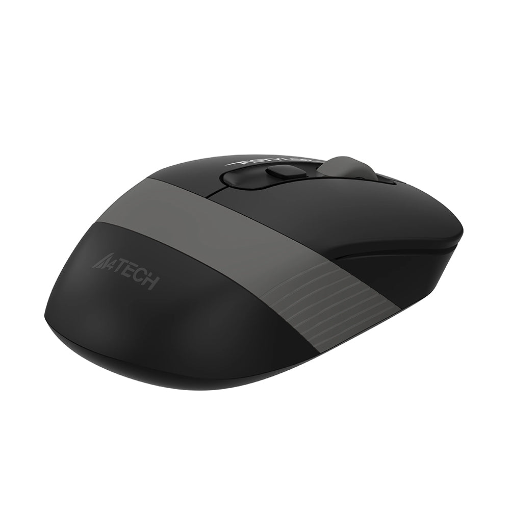 A4Tech FG10S 2.4G Wireless Mouse