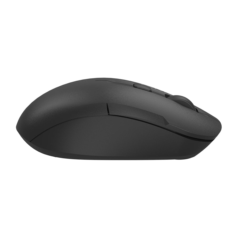 A4Tech FG16CS Air Dual-Function Air Mouse