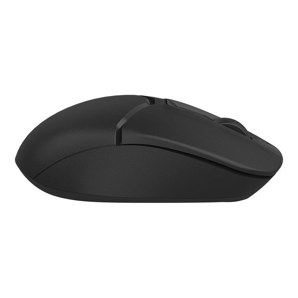 A4Tech FB12S Dual Mode Mouse