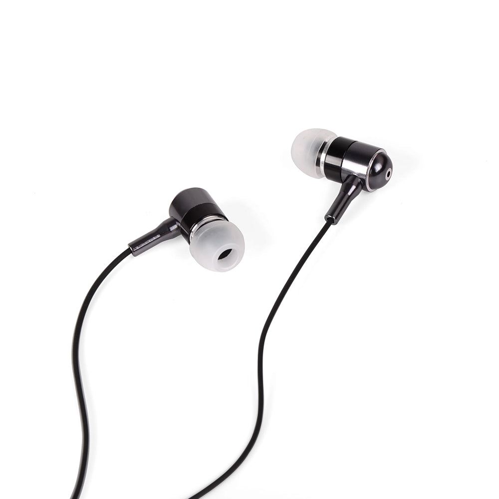 A4Tech MK-650 Metallic Earphone