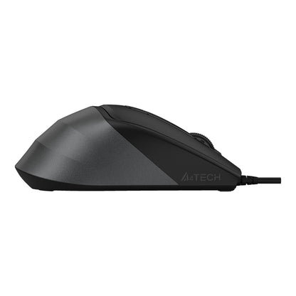 A4Tech FM45S Air Dual-Function Air Mouse