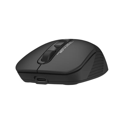 A4Tech FB10CS Dual Mode Rechargeable Mouse