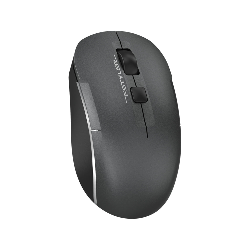 A4Tech FB26CS Air Bluetooth & 2.4G Wireless Mouse