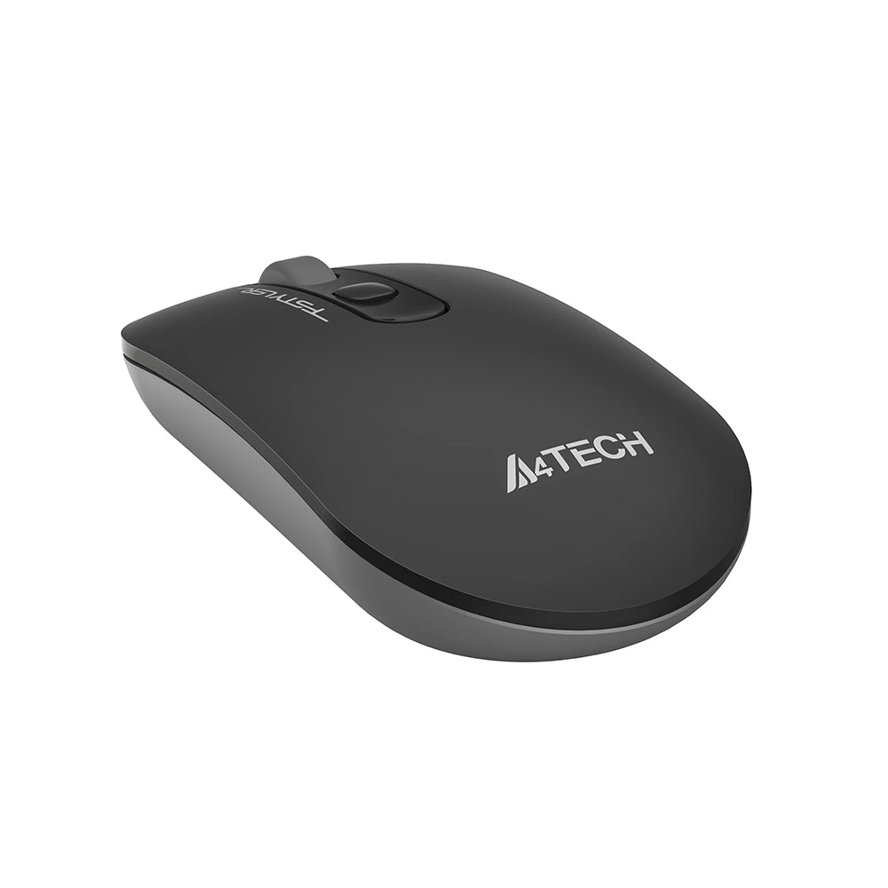 A4Tech FG20S 2.4G Wireless Mouse