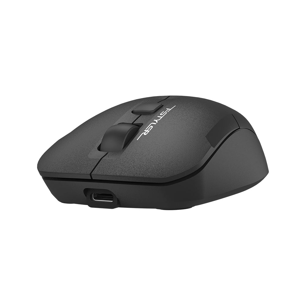 A4Tech FG16CS Air Dual-Function Air Mouse