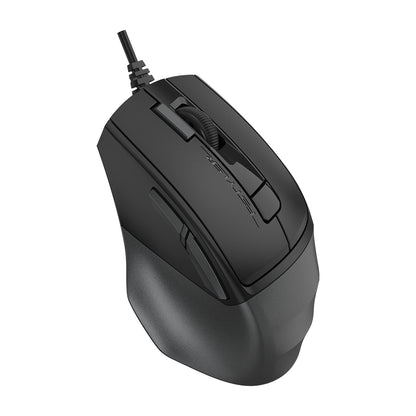 A4Tech FM45S Air Dual-Function Air Mouse