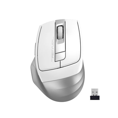 A4TECH FB35CS DUAL MODE RECHARGEABLE MOUSE