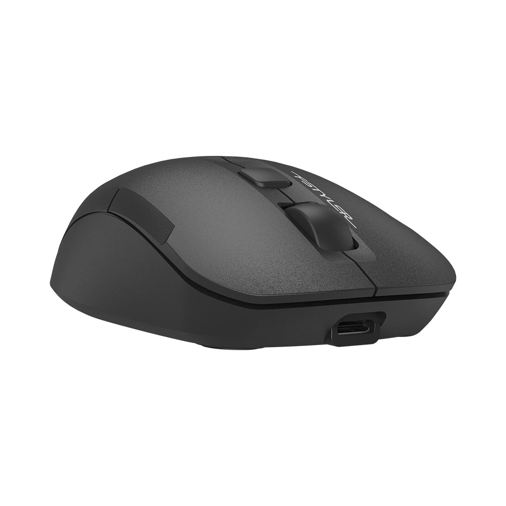 A4Tech FG16CS Air Dual-Function Air Mouse