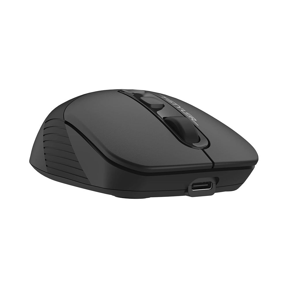 A4Tech FB10CS Dual Mode Rechargeable Mouse