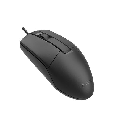 A4TECH OP-330S WIRED MOUSE