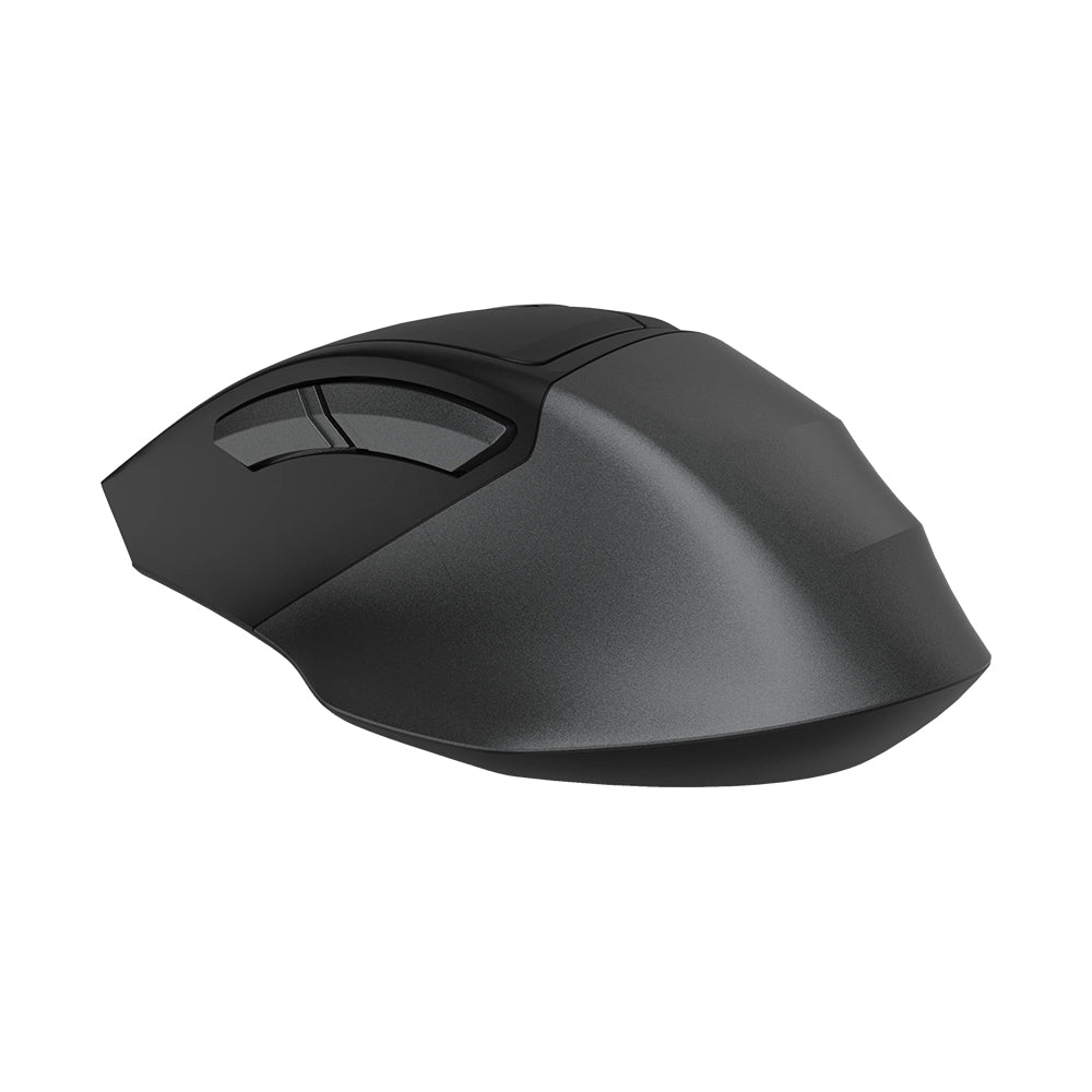 A4Tech FM45S Air Dual-Function Air Mouse