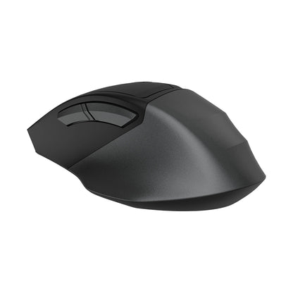 A4Tech FM45S Air Dual-Function Air Mouse