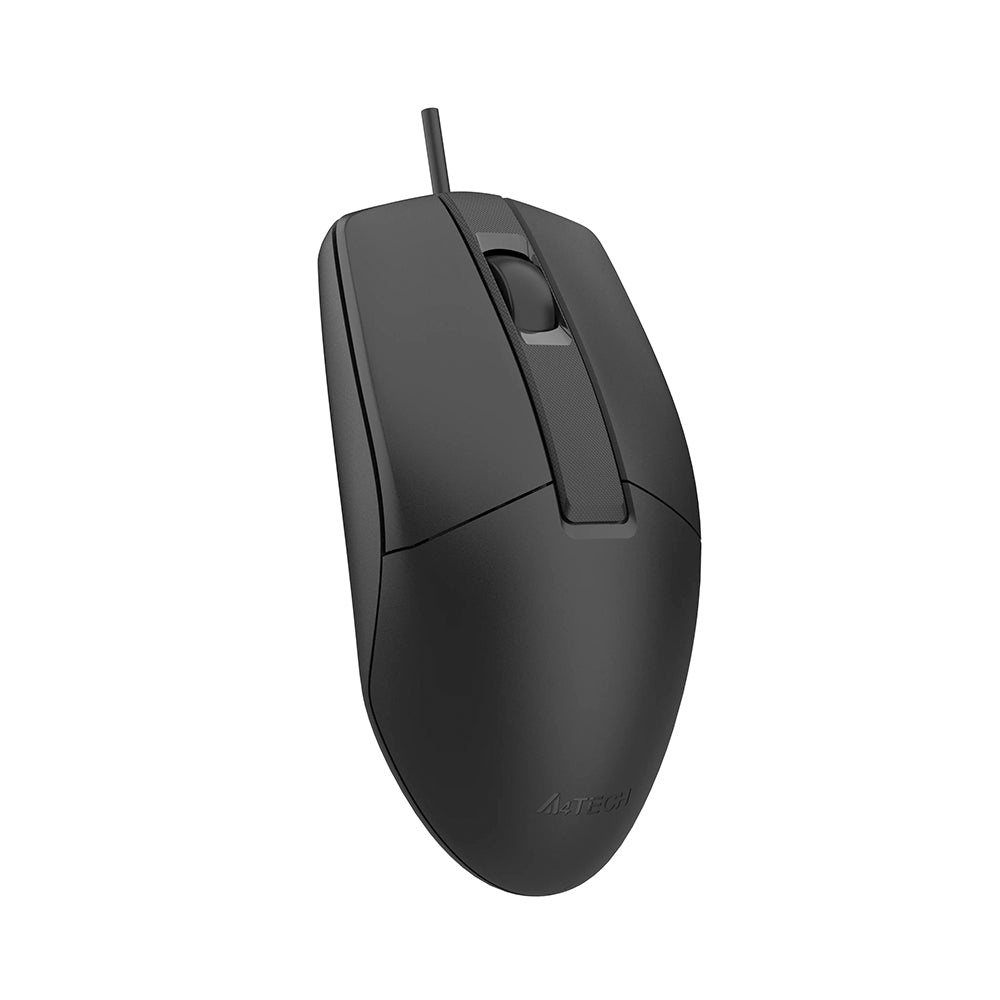 A4TECH OP-330S WIRED MOUSE