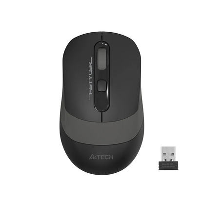 A4Tech FG10S 2.4G Wireless Mouse