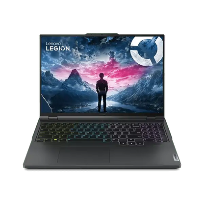 Lenovo Legion Pro 5 16IRX9 | Intel Core i9-14900HX | 32GB DDR5 | 1TB SSD | RTX 4070 8GB | 16" WQXGA 240Hz IPS | 4-Zone RGB Keyboard | DOS