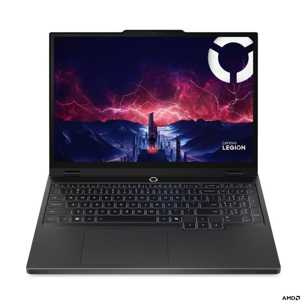 Lenovo Legion 5 15AHP10 Gaming Laptop | AMD Ryzen™ 7 260 | 16GB DDR5 | 1TB PCIe Gen4 SSD | NVIDIA® GeForce RTX™ 5060 8GB GDDR7 | 15.3" WUXGA IPS 165Hz | Windows 11 Home | Eclipse Black