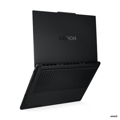 Lenovo Legion 5 15AHP10 Gaming Laptop | AMD Ryzen™ 7 260 | 16GB DDR5 | 1TB PCIe Gen4 SSD | NVIDIA® GeForce RTX™ 5060 8GB GDDR7 | 15.3" WUXGA IPS 165Hz | Windows 11 Home | Eclipse Black