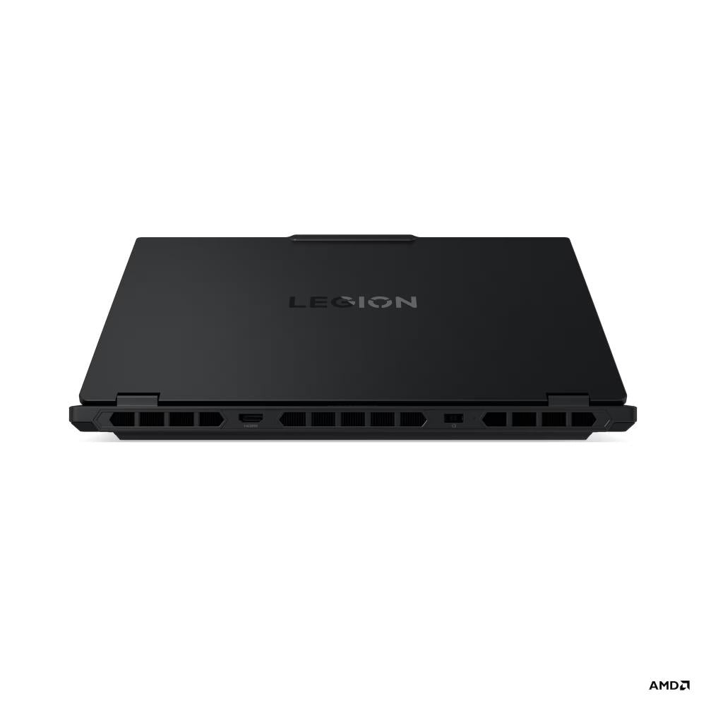 Lenovo Legion 5 15AHP10 Gaming Laptop | AMD Ryzen™ 7 260 | 16GB DDR5 | 1TB PCIe Gen4 SSD | NVIDIA® GeForce RTX™ 5060 8GB GDDR7 | 15.3" WUXGA IPS 165Hz | Windows 11 Home | Eclipse Black