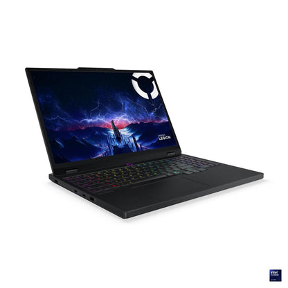 Lenovo Legion 5 15IRX10 | Intel Core i7-14700HX | 16GB DDR5 | 1TB NVMe SSD | NVIDIA GeForce RTX 5070 8GB | 15.1" WQXGA OLED 165Hz | Windows 11