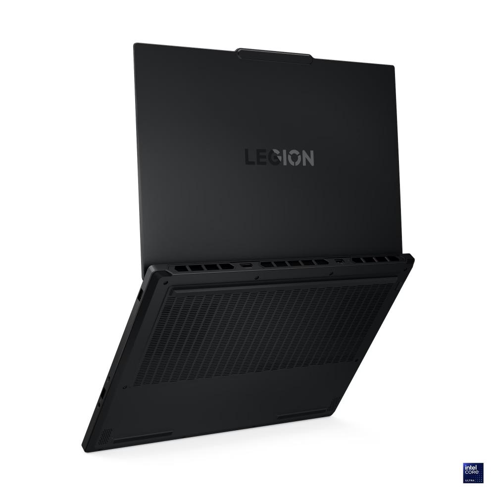 Lenovo Legion 5i 15IRX10 Gaming Laptop | 14th Gen Intel® Core™ i9-14900HX | 32GB DDR5 | 1TB PCIe Gen4 SSD | NVIDIA® GeForce RTX™ 5070 8GB GDDR7 | 15.1" WQXGA OLED 165Hz | Windows 11 Home | Eclipse Black
