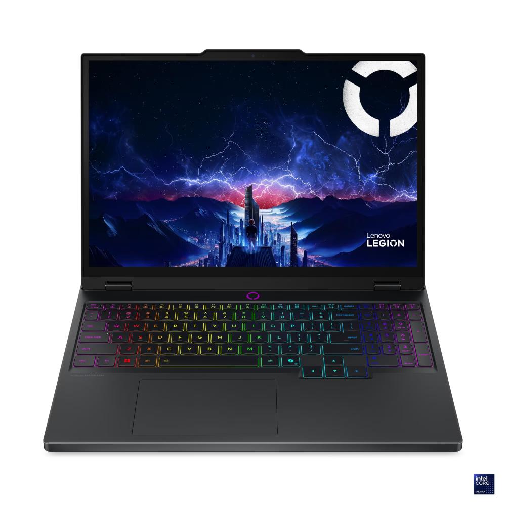 Lenovo Legion 5 15IRX10 | Intel Core i7-14700HX | 16GB DDR5 | 1TB NVMe SSD | NVIDIA GeForce RTX 5070 8GB | 15.1" WQXGA OLED 165Hz | Windows 11