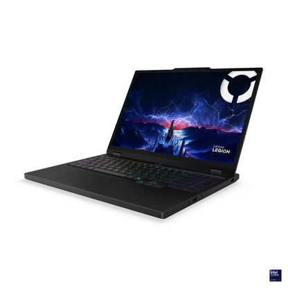 Lenovo Legion 5 15IRX10 | Intel Core i7-14700HX | 16GB DDR5 | 1TB NVMe SSD | NVIDIA GeForce RTX 5070 8GB | 15.1" WQXGA OLED 165Hz | Windows 11