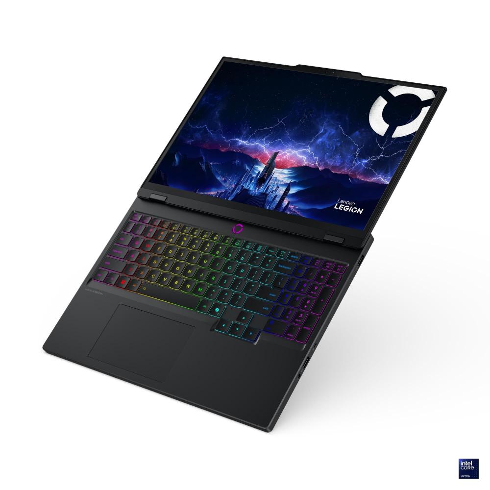 Lenovo Legion 5 15IRX10 | Intel Core i7-14700HX | 16GB DDR5 | 1TB NVMe SSD | NVIDIA GeForce RTX 5070 8GB | 15.1" WQXGA OLED 165Hz | Windows 11