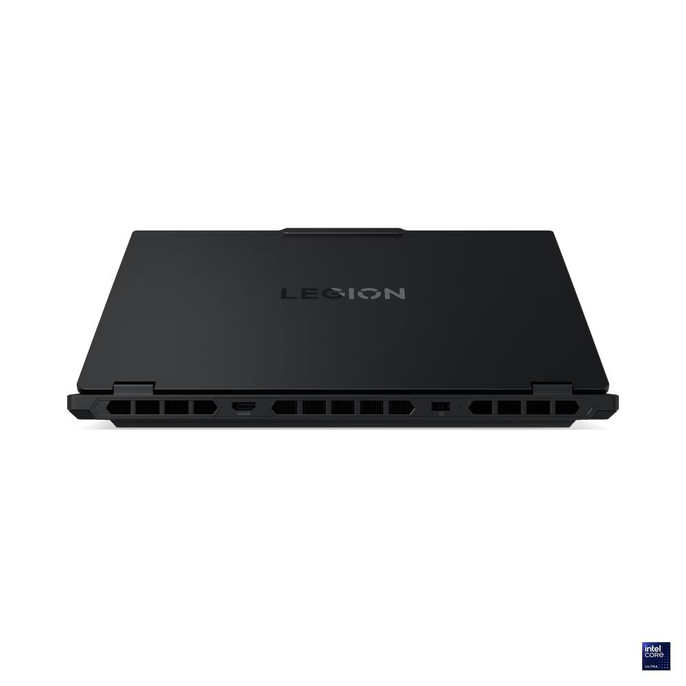 Lenovo Legion 5 15IRX10 | Intel Core i7-14700HX | 16GB DDR5 | 1TB NVMe SSD | NVIDIA GeForce RTX 5070 8GB | 15.1" WQXGA OLED 165Hz | Windows 11