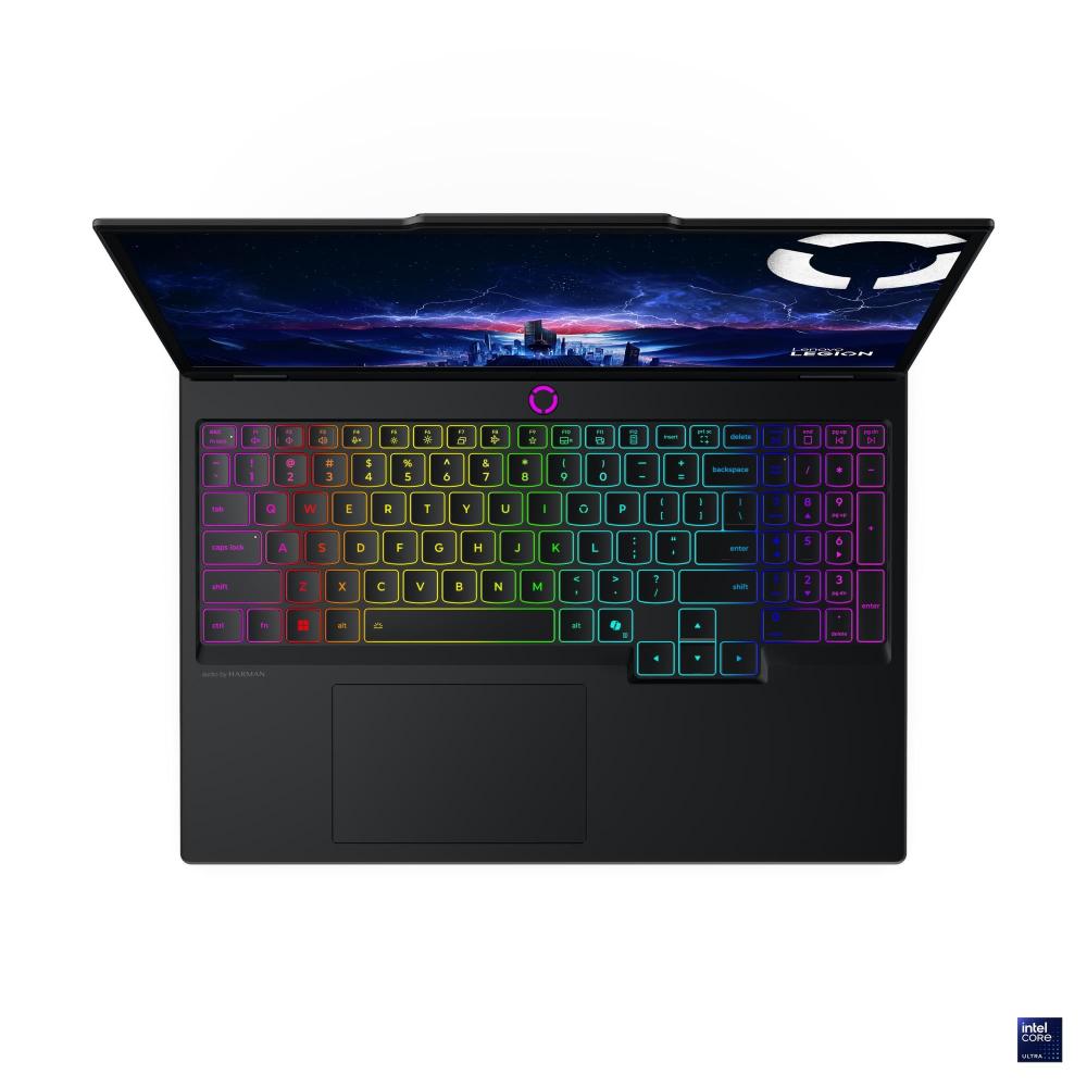 Lenovo Legion 5 15IRX10 | Intel Core i7-14700HX | 16GB DDR5 | 1TB NVMe SSD | NVIDIA GeForce RTX 5070 8GB | 15.1" WQXGA OLED 165Hz | Windows 11
