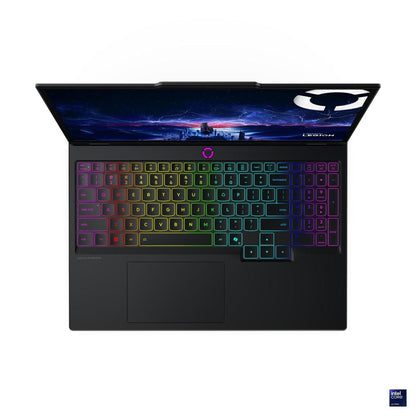 Lenovo Legion 5 15IRX10 | Intel Core i7-14700HX | 16GB DDR5 | 1TB NVMe SSD | NVIDIA GeForce RTX 5070 8GB | 15.1" WQXGA OLED 165Hz | Windows 11