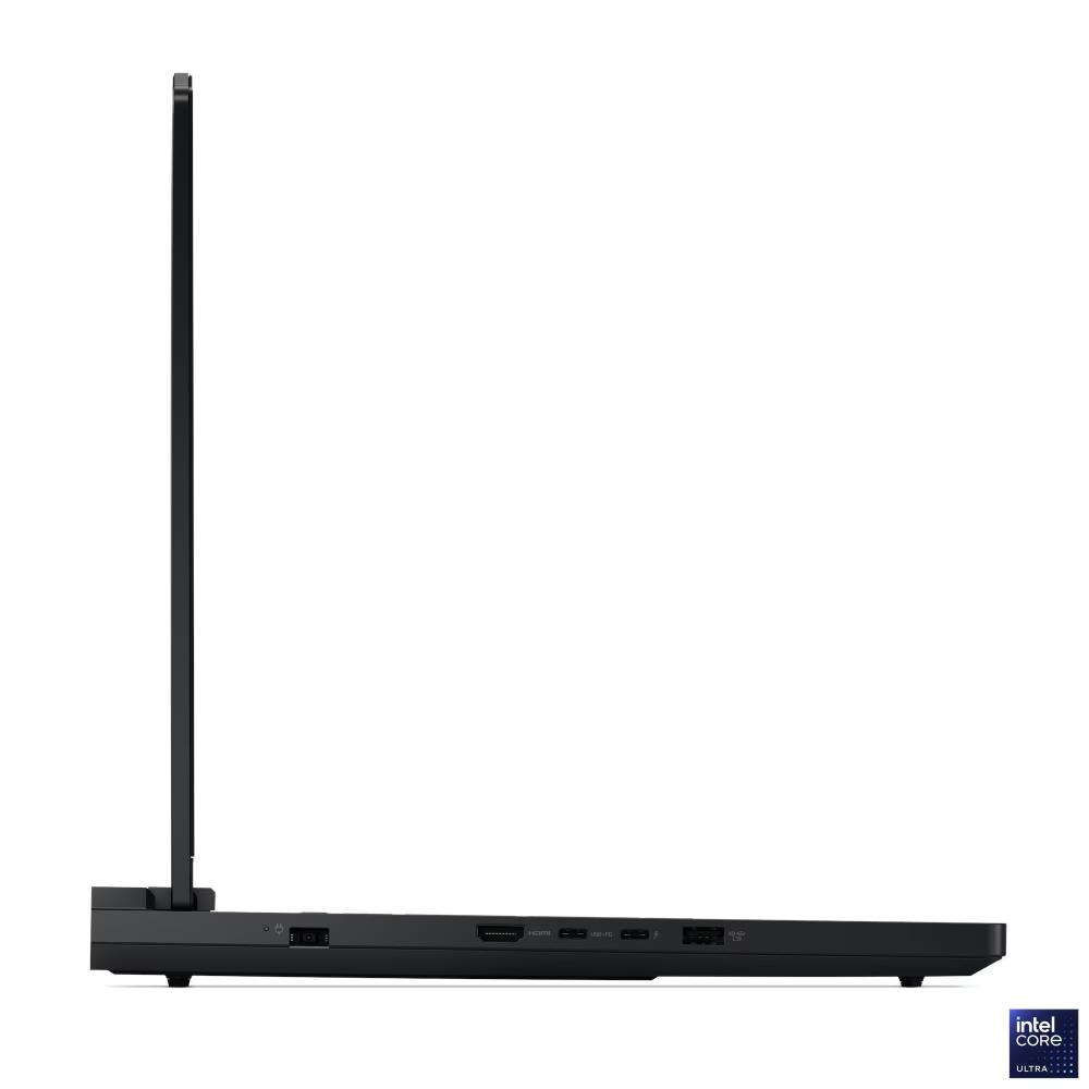 Lenovo Legion Pro 7i | Intel Core Ultra 9 275HX, 64GB DDR5, 2TB SSD, RTX 5080 16GB DDR7, 16" WQXGA 240Hz OLED, Per-Key RGB Backlit – Eclipse Black