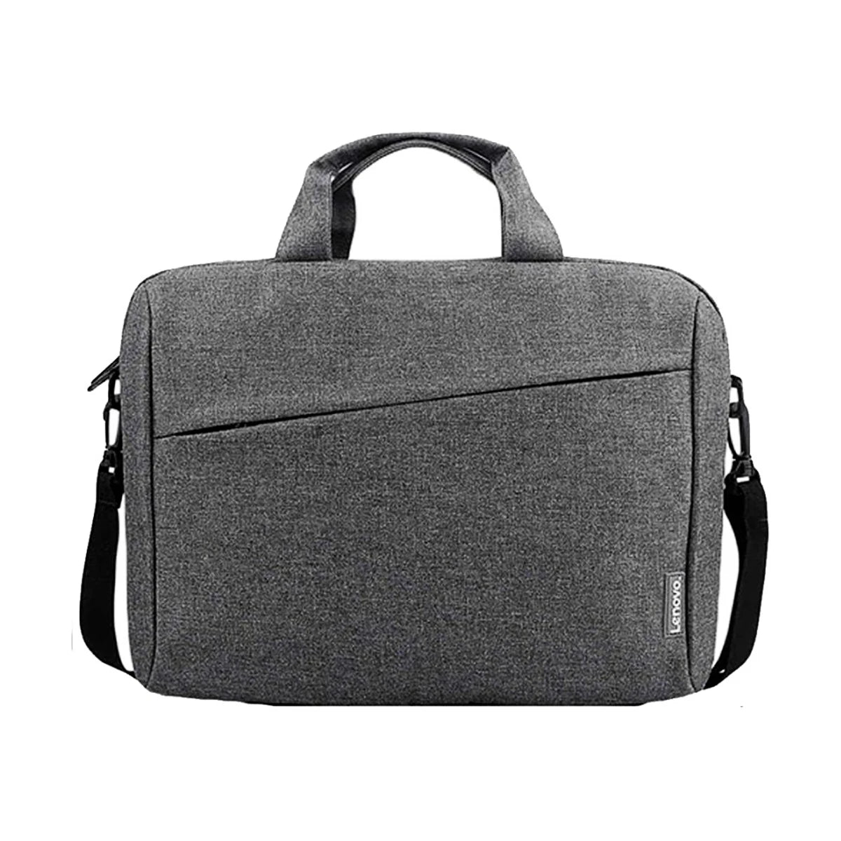 Lenovo Laptop Casual Toploader T210 | Grey & Black – MUSTAFA COMPUTERS