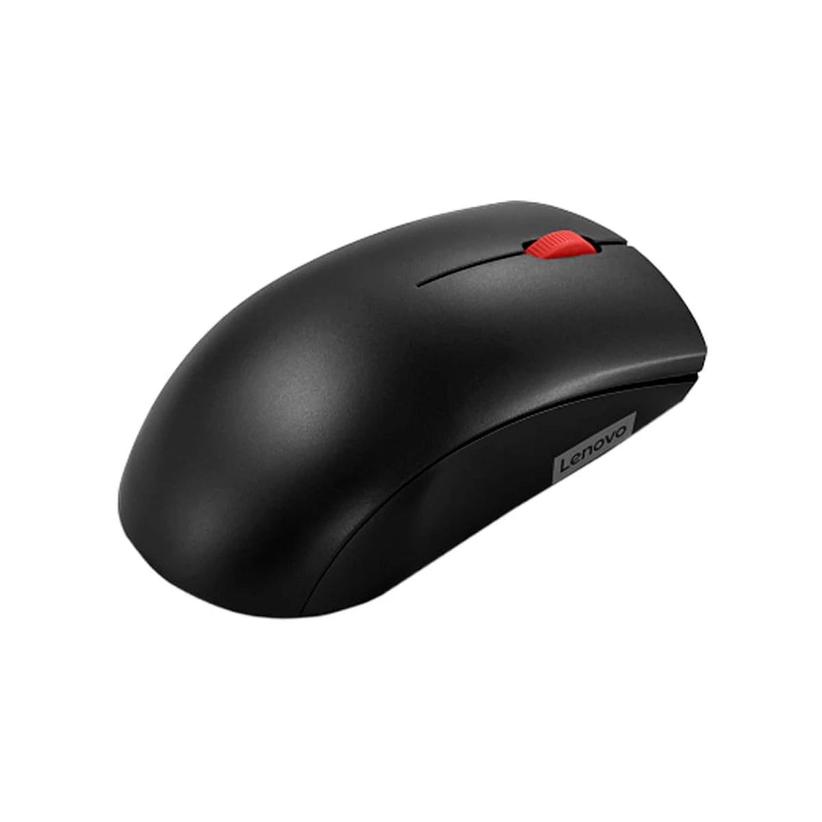 Lenovo 150 Wireless Mouse | Sleek Precision for Every Task