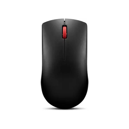 Lenovo 150 Wireless Mouse | Sleek Precision for Every Task