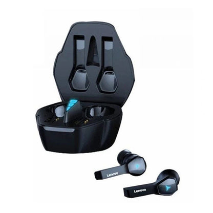 Lenovo HQ08 True Wireless Gaming Earbuds